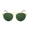 Occhiali da sole Donna Italia Independent 0221-120-120 (ø 58 mm) (ø 58 mm)