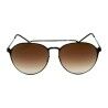 Occhiali da sole Unisex Italia Independent 0221-093-000 ø 58 mm