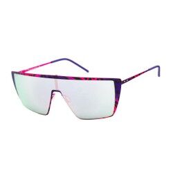 Occhiali da sole Donna Italia Independent 0215-ZEB-013