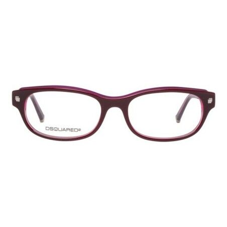 Montatura per Occhiali Donna Dsquared2 DQ5022 51083 Ø 51 mm