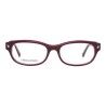 Montatura per Occhiali Donna Dsquared2 DQ5022 51083 Ø 51 mm