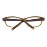 Montatura per Occhiali Donna Dsquared2 DQ5022 51050 Ø 51 mm