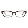 Montatura per Occhiali Donna Dsquared2 DQ5022 51050 Ø 51 mm