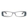 Montatura per Occhiali Donna Dsquared2 DQ5020 51087 Ø 51 mm
