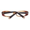 Montatura per Occhiali Donna Dsquared2 DQ5020 51053 Ø 51 mm
