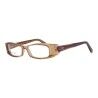 Montatura per Occhiali Donna Dsquared2 DQ5020 51045 Ø 51 mm