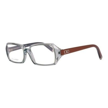 Montatura per Occhiali Donna Dsquared2 DQ5019 54087 ø 54 mm