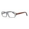 Montatura per Occhiali Donna Dsquared2 DQ5019 54087 ø 54 mm