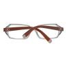 Montatura per Occhiali Donna Dsquared2 DQ5019 54087 ø 54 mm