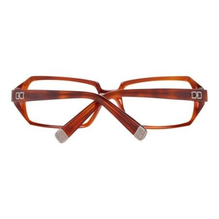 Montatura per Occhiali Donna Dsquared2 DQ5019 54053 ø 54 mm