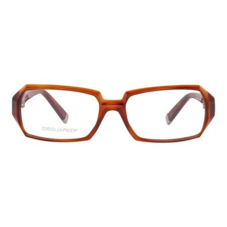 Montatura per Occhiali Donna Dsquared2 DQ5019 54053 ø 54 mm