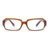 Montatura per Occhiali Donna Dsquared2 DQ5019 54053 ø 54 mm