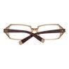 Montatura per Occhiali Donna Dsquared2 DQ5019 54045 ø 54 mm