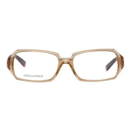 Montatura per Occhiali Donna Dsquared2 DQ5019 54045 ø 54 mm