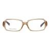 Montatura per Occhiali Donna Dsquared2 DQ5019 54045 ø 54 mm