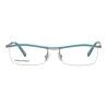 Montatura per Occhiali Donna Dsquared2 DQ5001 53008 Ø 53 mm