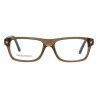 Montatura per Occhiali Uomo Dsquared2 DQ5103 52093 Marrone Ø 52 mm