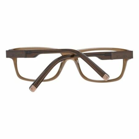 Montatura per Occhiali Uomo Dsquared2 DQ5103 52093 Marrone Ø 52 mm