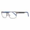 Montatura per Occhiali Uomo Dsquared2 DQ5097-015-54 Argentato ø 54 mm