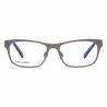 Montatura per Occhiali Uomo Dsquared2 DQ5097-015-52 Argentato Ø 52 mm