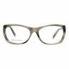 Montatura per Occhiali Uomo Dsquared2 DQ5077 098 -54 -16 -135 Marrone ø 54 mm