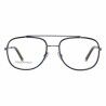 Montatura per Occhiali Uomo Dsquared2 DQ5073 53092 Azzurro Ø 53 mm