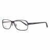 Montatura per Occhiali Uomo Dsquared2 DQ5057 56091 Azzurro ø 56 mm