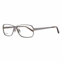 Montatura per Occhiali Uomo Dsquared2 DQ5057 56015 Grigio ø 56 mm