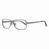 Montatura per Occhiali Uomo Dsquared2 DQ5057 56015 Grigio ø 56 mm