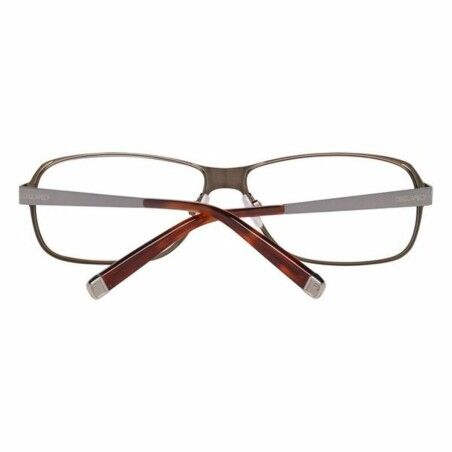 Montatura per Occhiali Uomo Dsquared2 DQ5057 56015 Grigio ø 56 mm