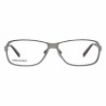 Montatura per Occhiali Uomo Dsquared2 DQ5057 56015 Grigio ø 56 mm