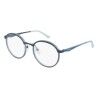 Montatura per Occhiali Police VK0834906QS Azzurro Ø 49 mm Per bambini