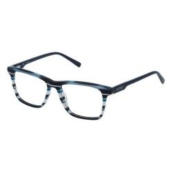 Montatura per Occhiali Sting VSJ6454907P4 Azzurro Ø 49 mm Per bambini