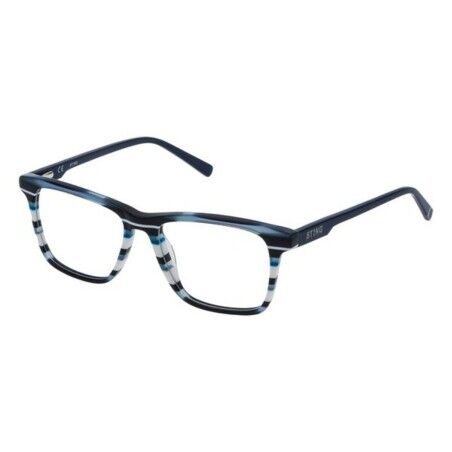 Montatura per Occhiali Sting VSJ6454907P4 Azzurro Ø 49 mm Per bambini