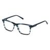 Montatura per Occhiali Sting VSJ6454907P4 Azzurro Ø 49 mm Per bambini