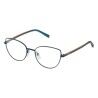 Montatura per Occhiali Sting VSJ4125001HR Azzurro Ø 50 mm Per bambini