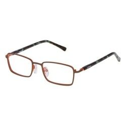 Montatura per Occhiali Sting VSJ394480SRL Verde Ø 48 mm Per bambini