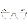 Montatura per Occhiali Uomo Sting VST226540583 Argentato ø 54 mm