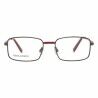 Montatura per Occhiali Uomo Dsquared2 DQ5025 51045 Marrone Ø 51 mm