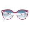 Occhiali da sole Donna Just Cavalli JC589S-5675W ø 56 mm