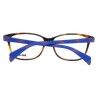 Montatura per Occhiali Donna Just Cavalli JC0686-052-54 ø 54 mm