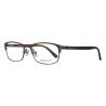 Montatura per Occhiali Uomo Gant GA3143 54009 Argentato ø 54 mm