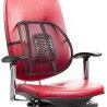 Supporto Lombare Portatile Traspirante Backonfy InnovaGoods