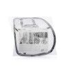 Supporto Lombare Portatile Traspirante Backonfy InnovaGoods
