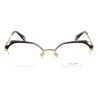 Montatura per Occhiali Donna Police VPLA040579 Ø 52 mm