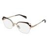 Montatura per Occhiali Donna Police VPLA040300 Ø 52 mm