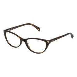Montatura per Occhiali Donna Police Ø 55 mm
