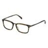 Montatura per Occhiali Donna Zadig & Voltaire VZV1655306XE Ø 53 mm