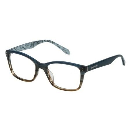 Montatura per Occhiali Donna Zadig & Voltaire VZV1635201H2 Ø 52 mm