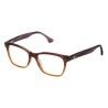 Montatura per Occhiali Donna Zadig & Voltaire VZV091V510ACL Ø 51 mm